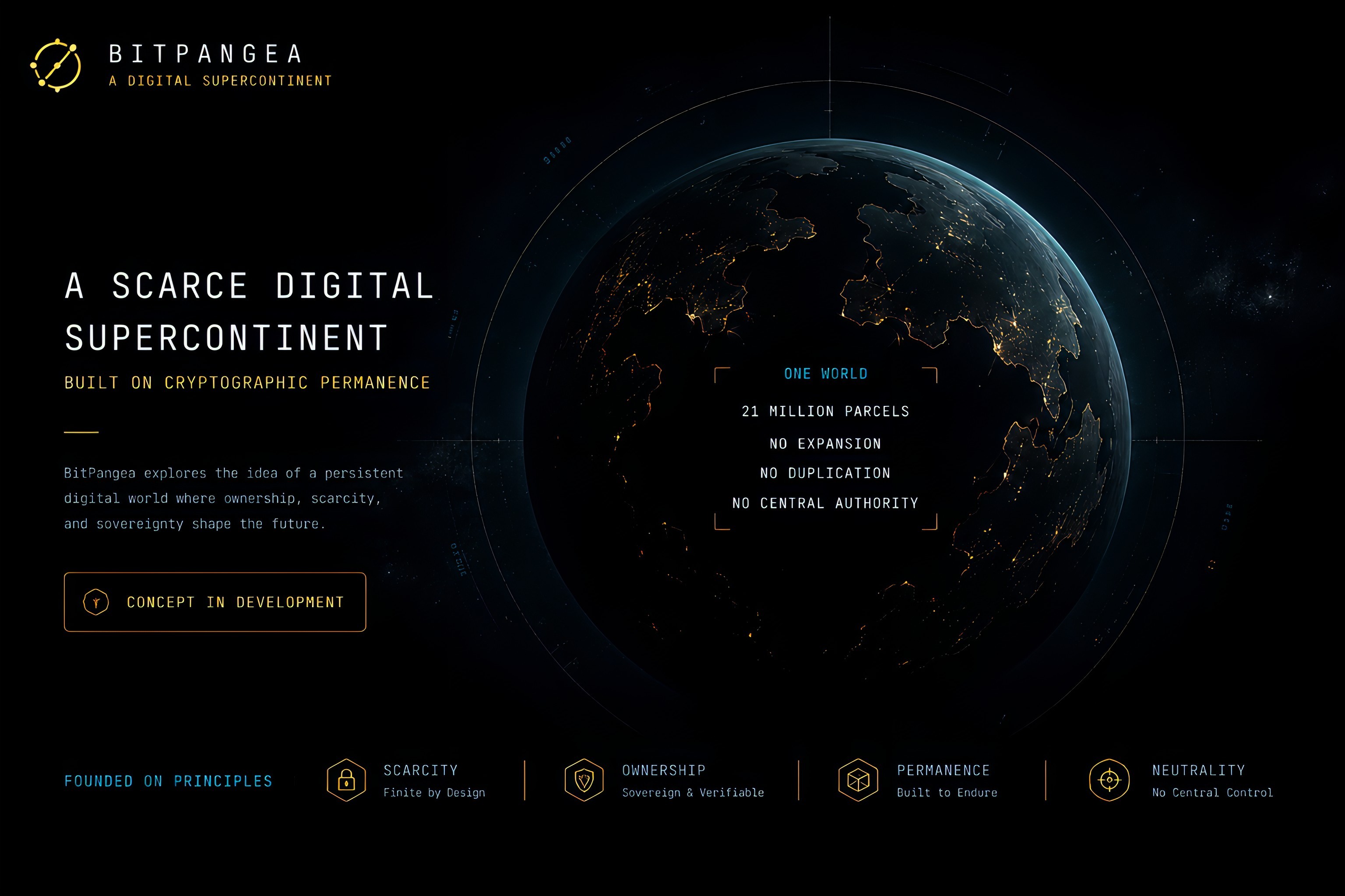 BitPangea