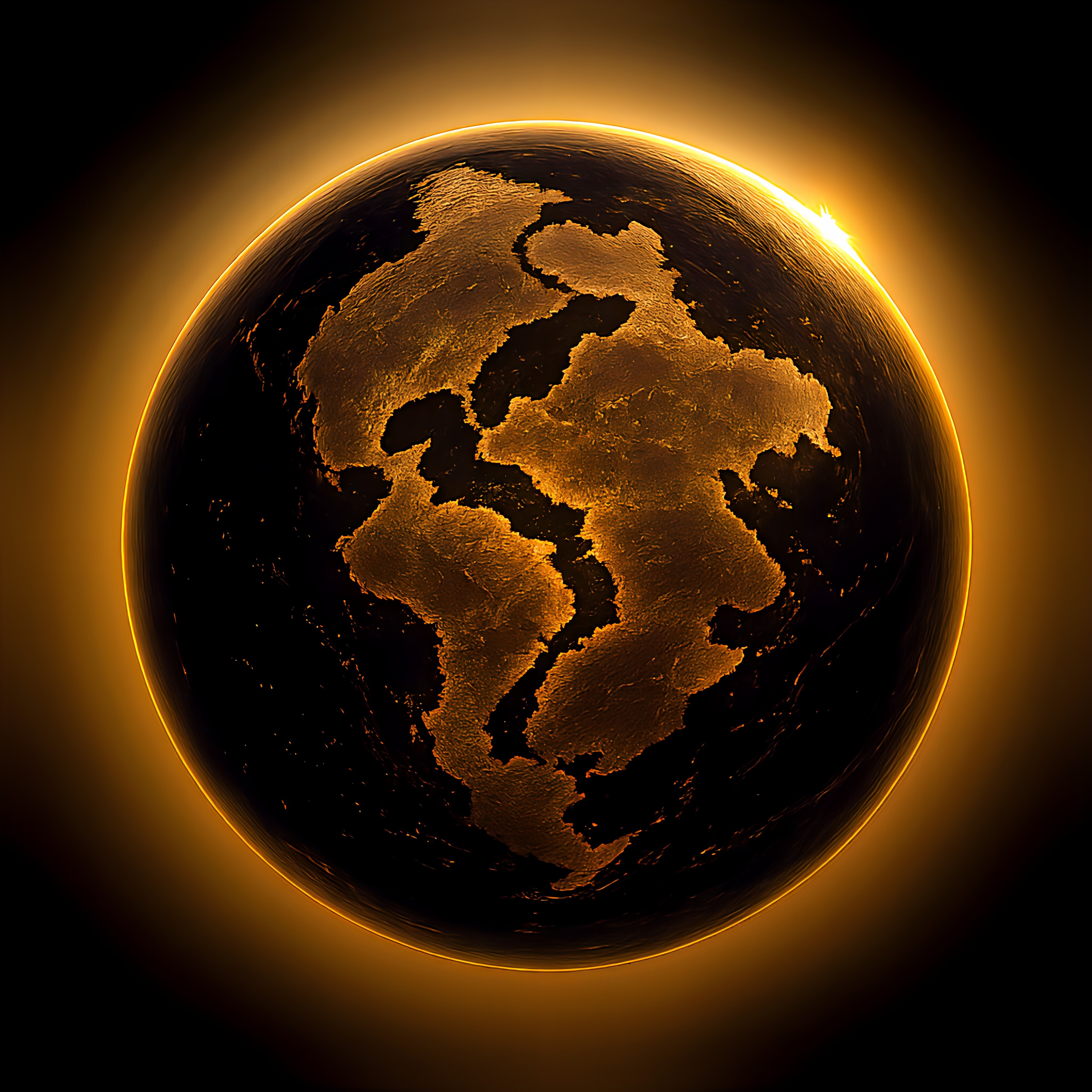 BitPangea The Atlas full image