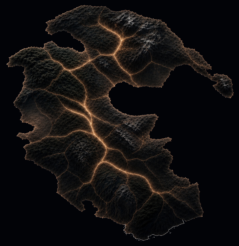 BitPangea: Origins — Version 0.1 cover