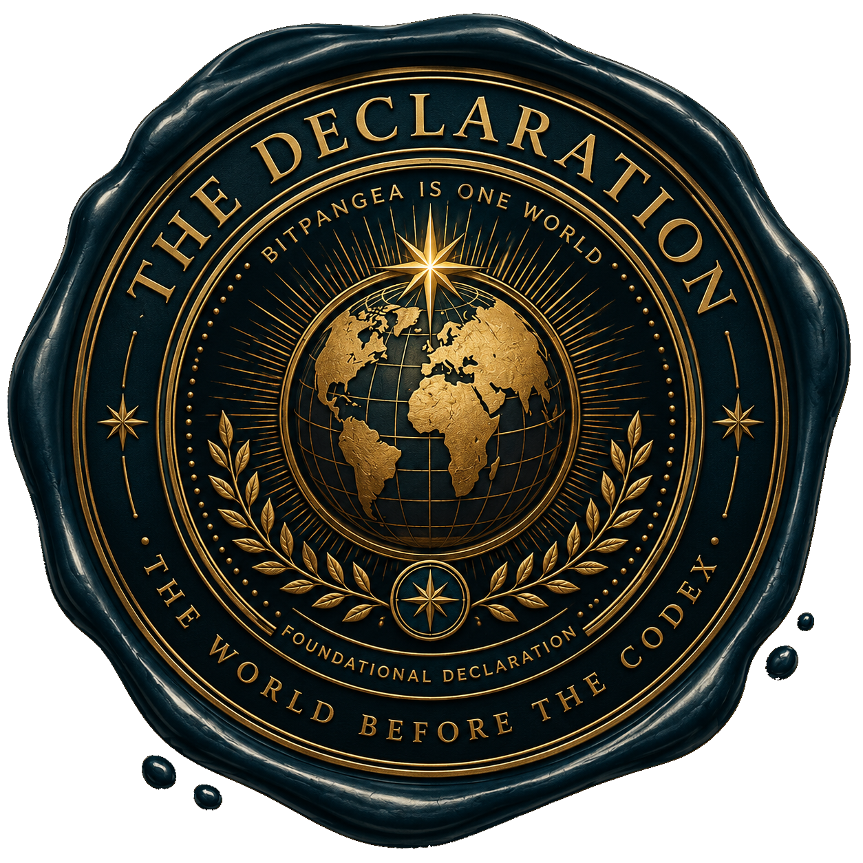 The Declaration Seal