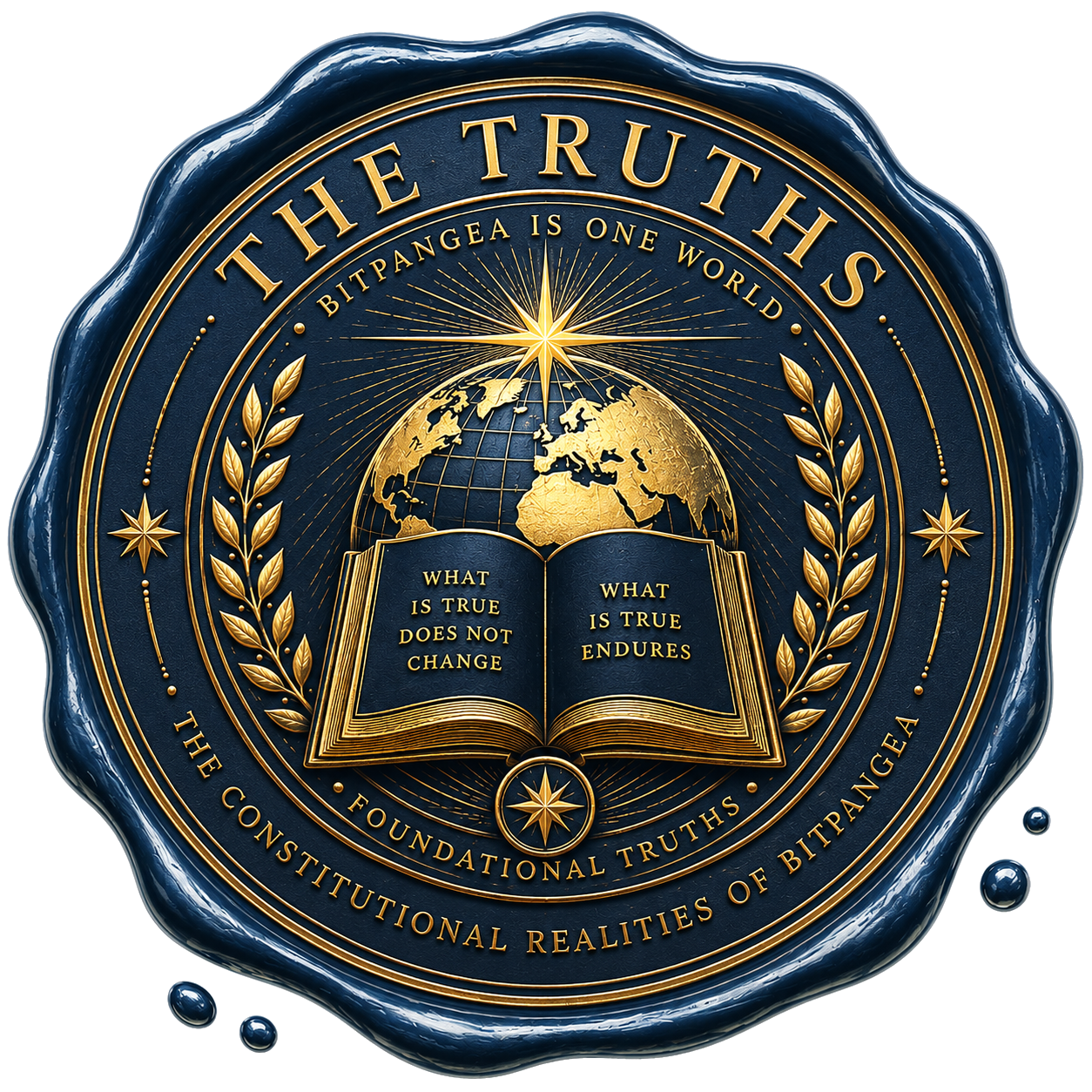 The Truths Seal